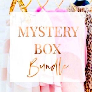 Ultimate Brighton Charm Mystery Bundle